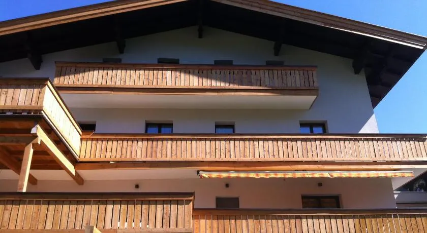 Haus Willibald - Image 1