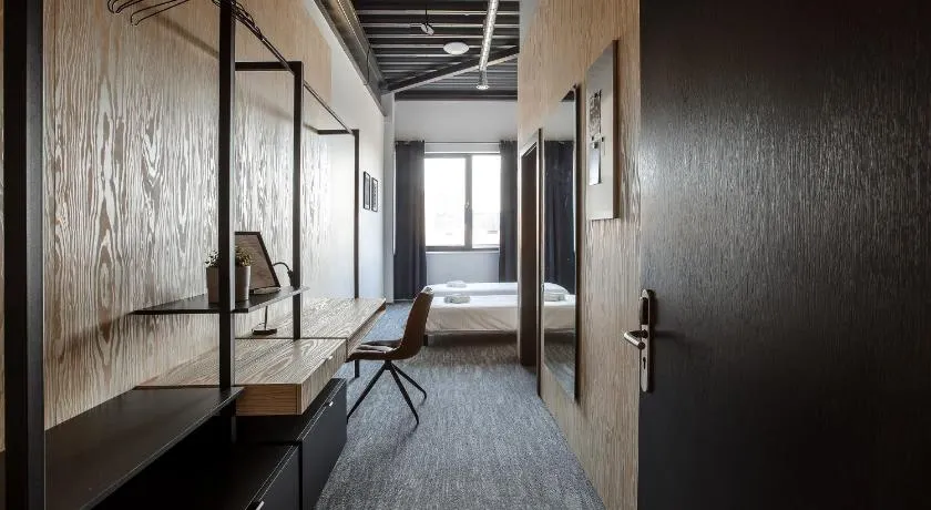 Light House Coliving - Image 1