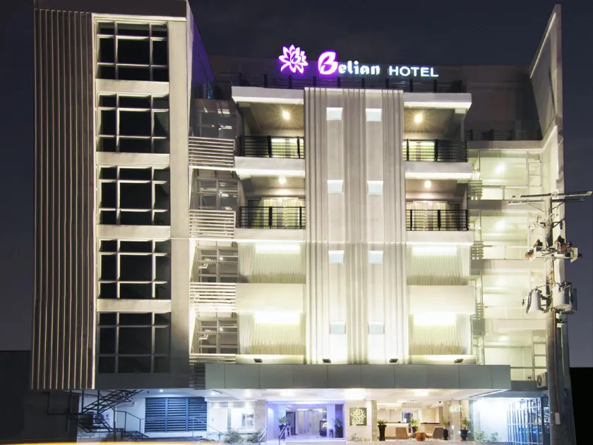 Belian Hotel - Image 1