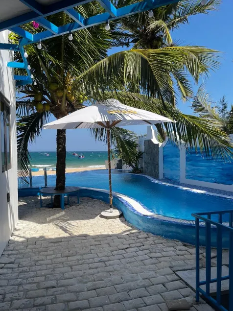 Anam Homestay Tuy Hòa - Image 1