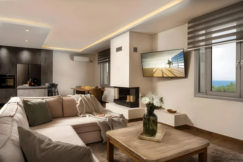 Nefeli Luxury Residence - Image 1