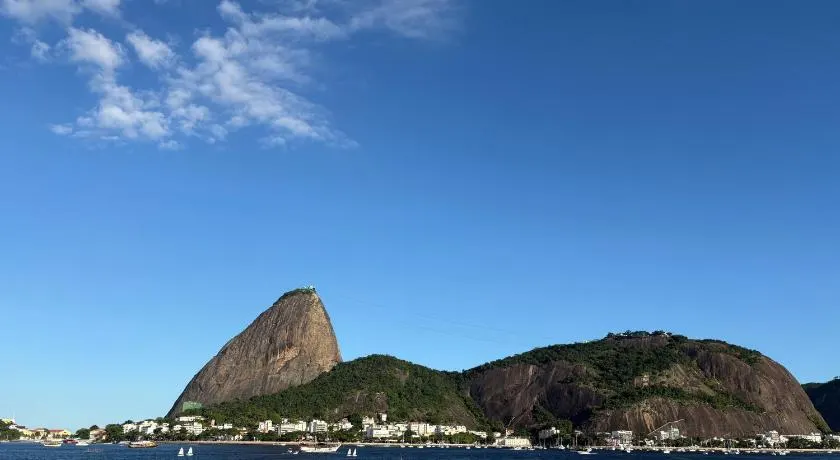 Flamengo Vibes Stay & Shine in Rio - Image 1