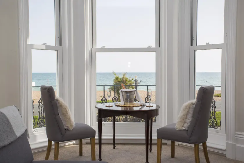 Seaways Apartment - Image 1