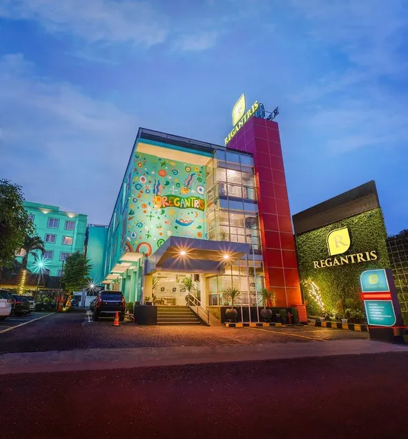 Regantris Malioboro - Image 1