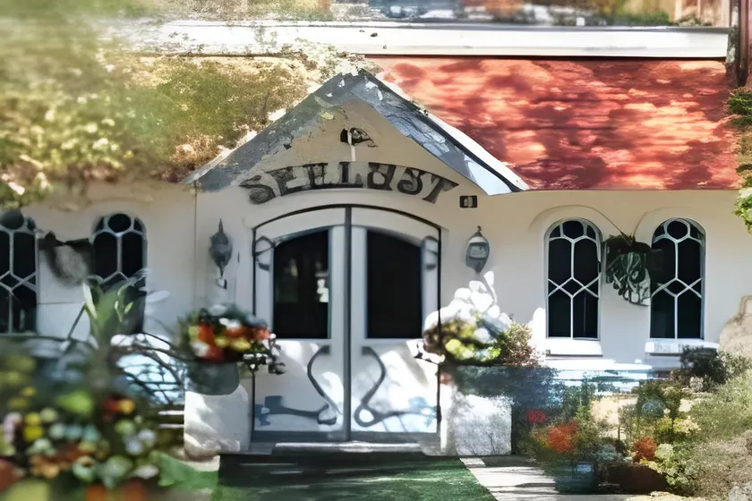 Hotel Seelust - Image 1