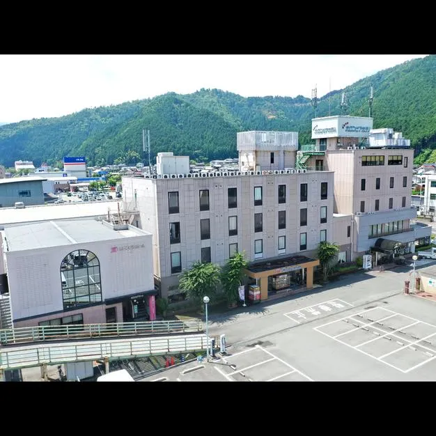 Tamba Sasayama Holonpia Hotel - Image 1