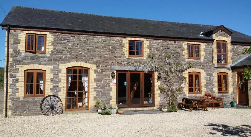 The Granary - Image 1