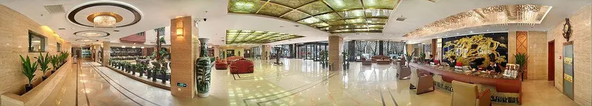 Yinchuan Wenhua Hotel (South Gate Plaza Branch) - Image 1