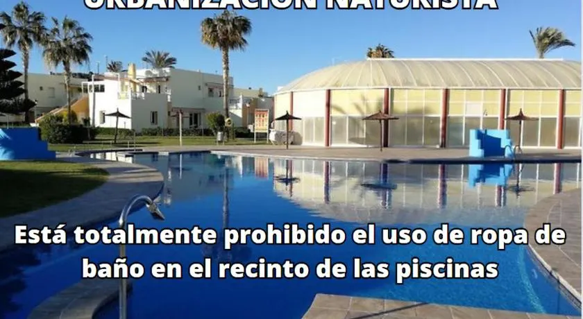 Bahía de Vera Estudio - Image 1