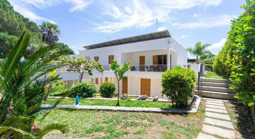 Blue Area Apartments - FromHomeToSalento - Image 1