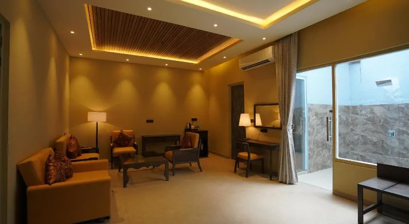 Bel-La Monde Riverside Jim Corbett - "A Unit of Luxe Opera Hotels & Resorts" - Image 1