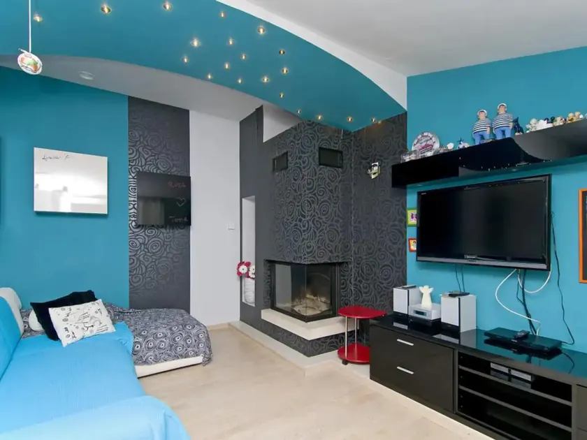 Three Bedroom Villa With Private Pool - Image 1
