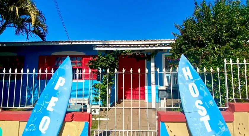 Pequi hostel - Image 1
