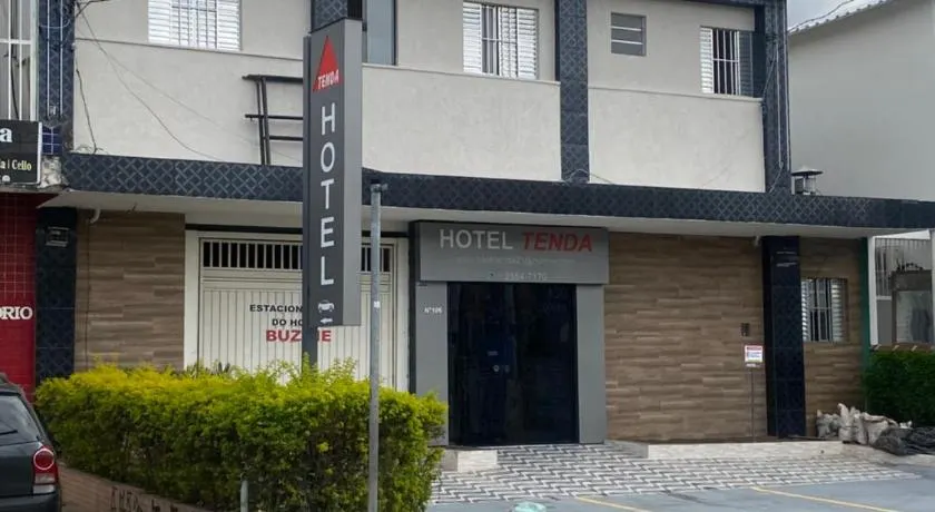 HOTEL TENDA - Image 1