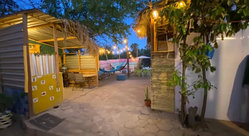 Aloha Surf Hostel - Image 1