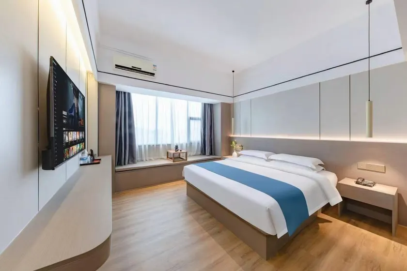 Qichang Hotel - Image 1