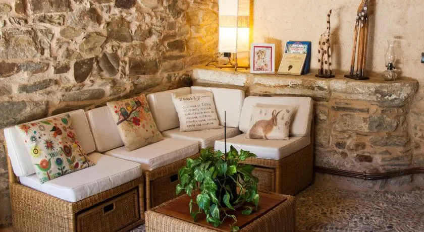 Hotel Rural Casa Indie - Image 1