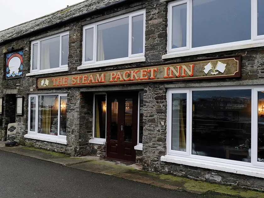 The Steam Packet Inn - Image 1