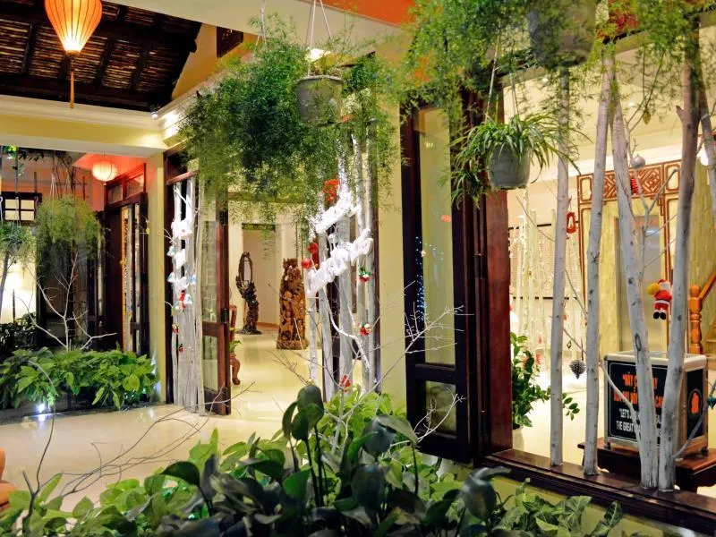 Thuy Duong 3 Hotel - Image 1