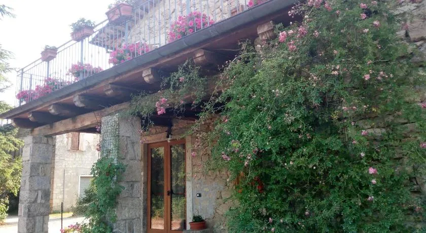 B&B Casale Giovannozzi - Image 1