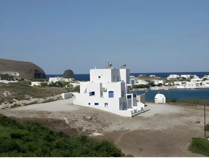 Polyegos View - Image 1