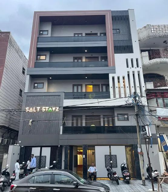 Saltstayz Select - Pitampura - Image 1