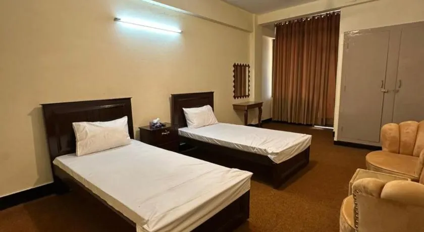 Sina Lodges and Guest house - Image 1