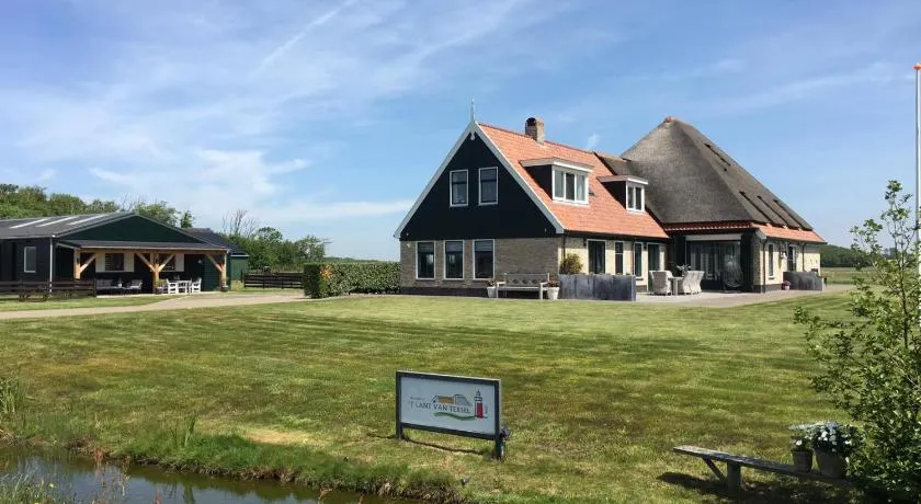 B&B 't lant van Texsel - Image 1