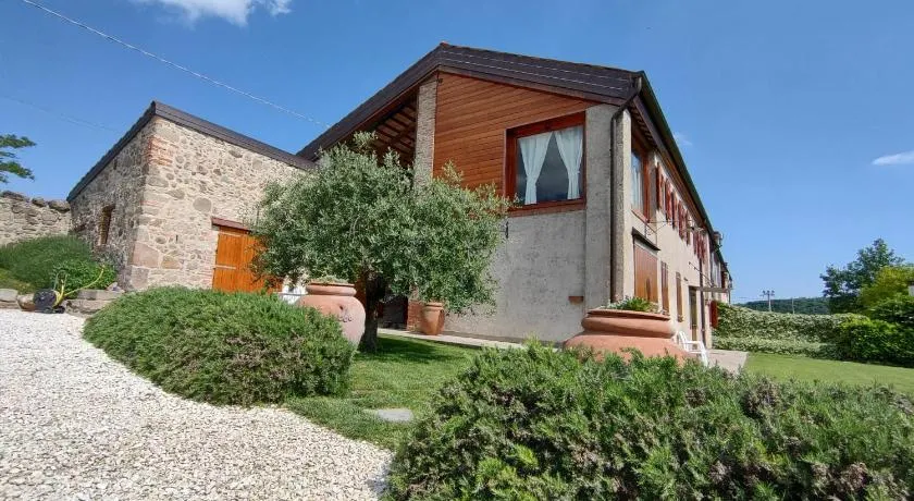 I grilli b&b - Image 1