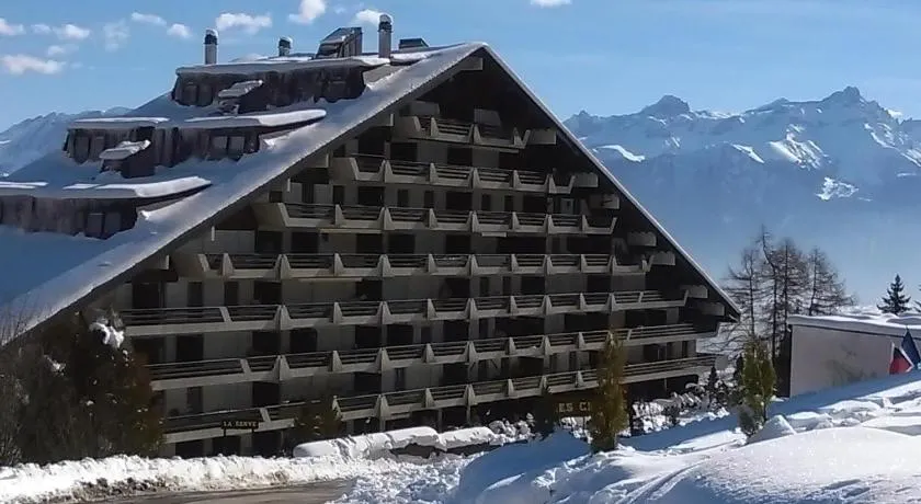 Appt 6-8 pers Torgon Portes du Soleil - Image 1