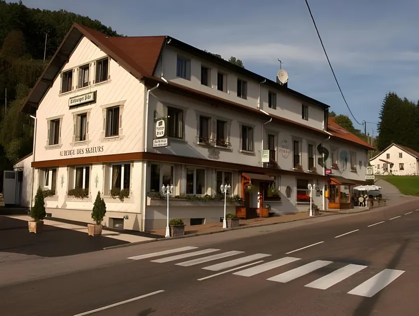 Auberge des Skieurs - Image 1