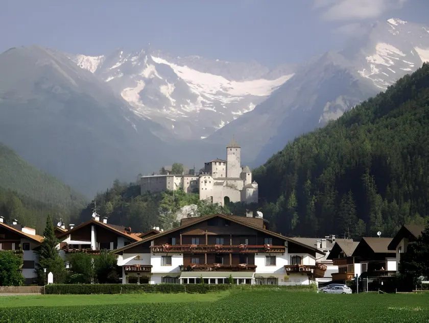Hotel Mirabell - Image 1