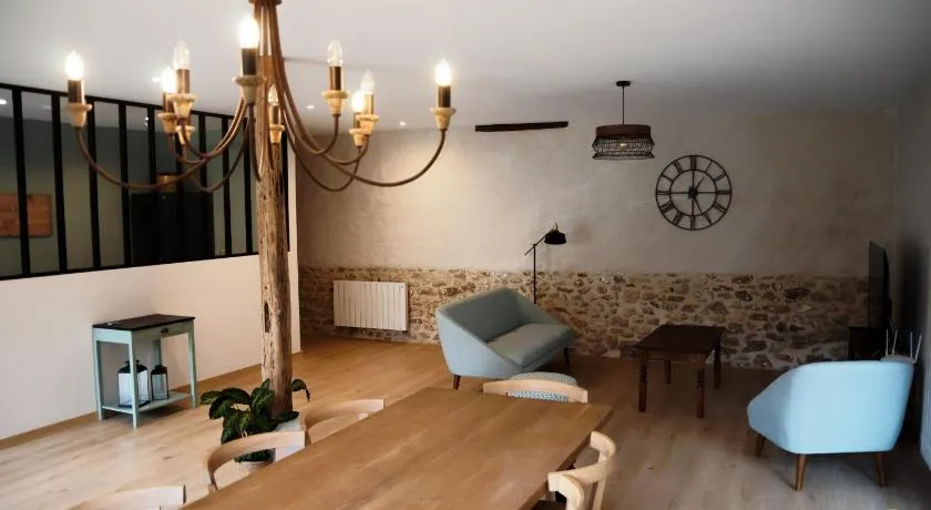 Maison d'hôtes "La Pause Champenoise" - Image 1
