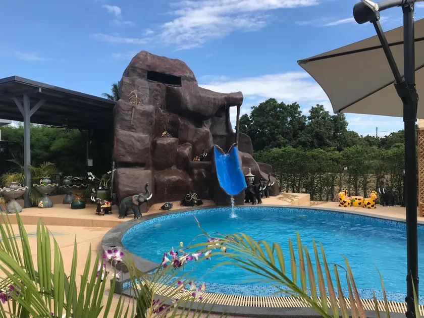 SB Holiday Resort - Image 1