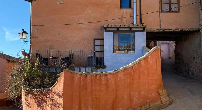CASA LA JUDERÍA - Image 1