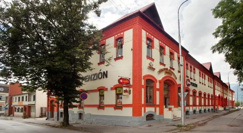 Penzion Burra - Image 1
