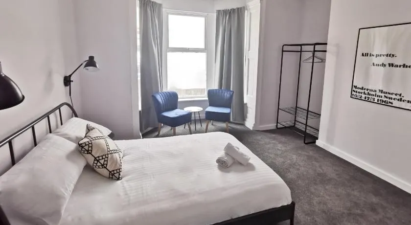 Richmond Apartments by Switchback Stays - Image 1