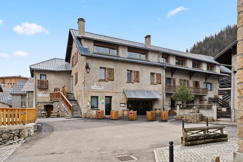 La Mansio de Bons - Image 1