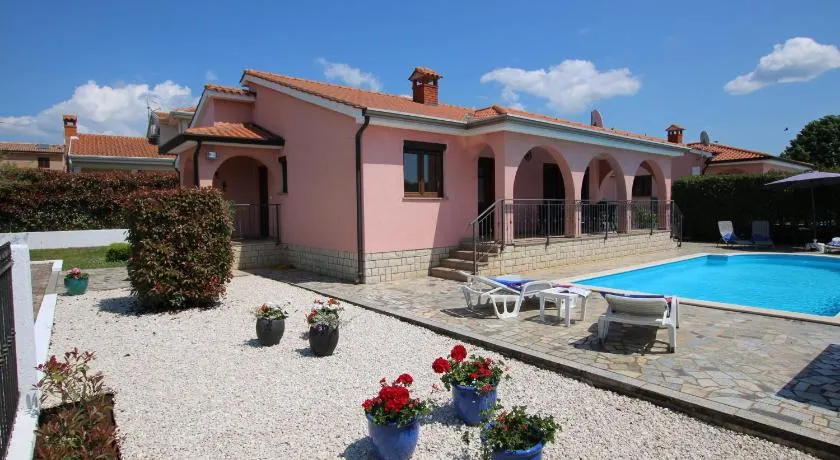 Villa Nel Rosa - Image 1