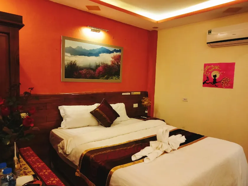 Sapa Alley Homestay - Image 1