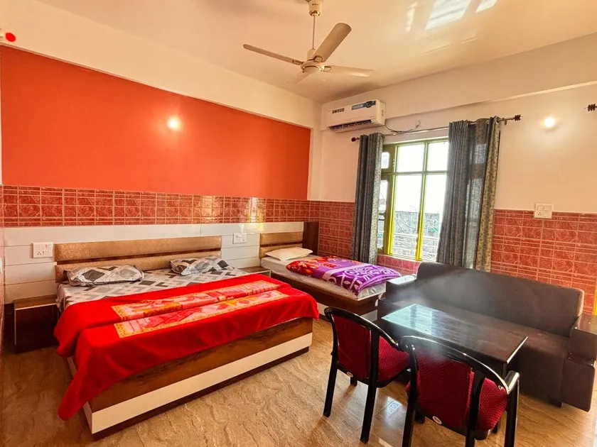 Lotus Guest House - Image 1
