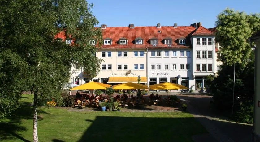 Café Feldmann & Pension - Image 1