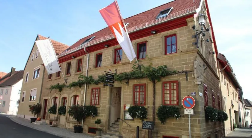 Gasthaus Winzerstube & Hotel - Image 1