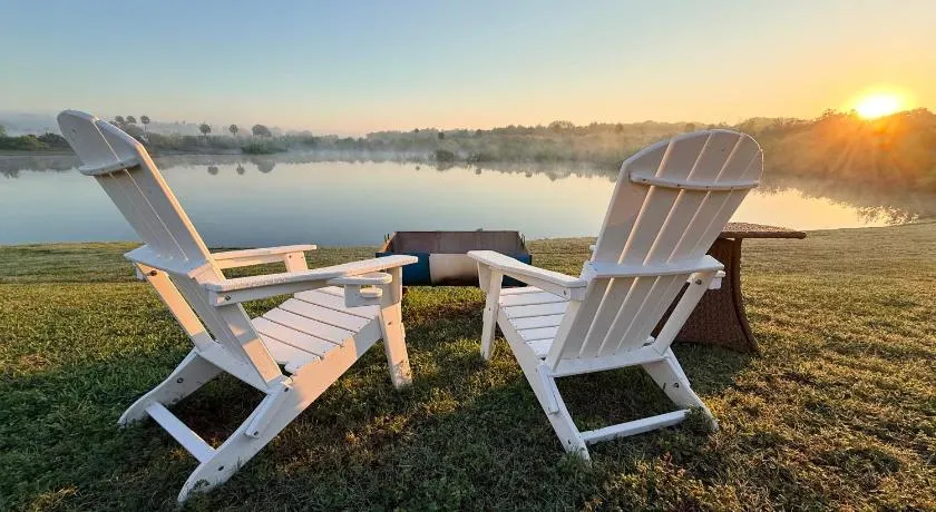 The little Manatee Retreat - Image 1