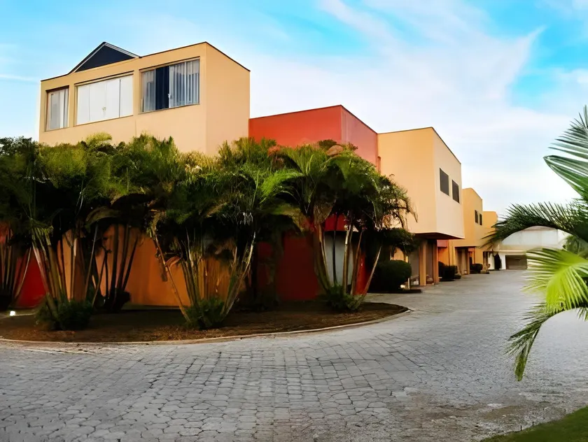 Xenon Motel (Adult Only) - Image 1