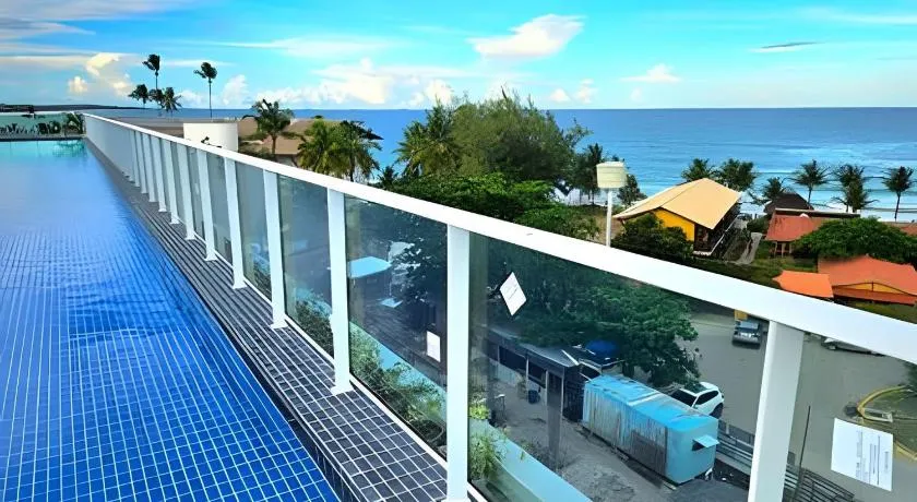 Edificio Nixxus by Temporada Inn - Image 1