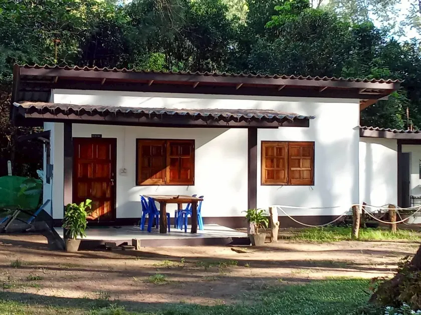 Baan Boon Beach Camping Bungalow - Image 1