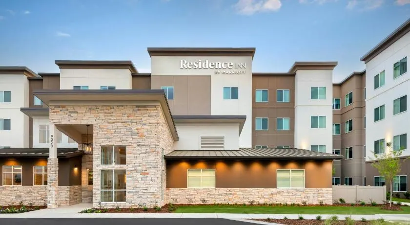 Residence Inn by Marriott Montgomery Eastchase - Image 1
