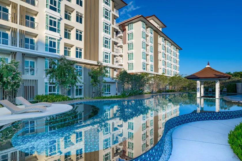 Harmony Resort Hotel - Image 1
