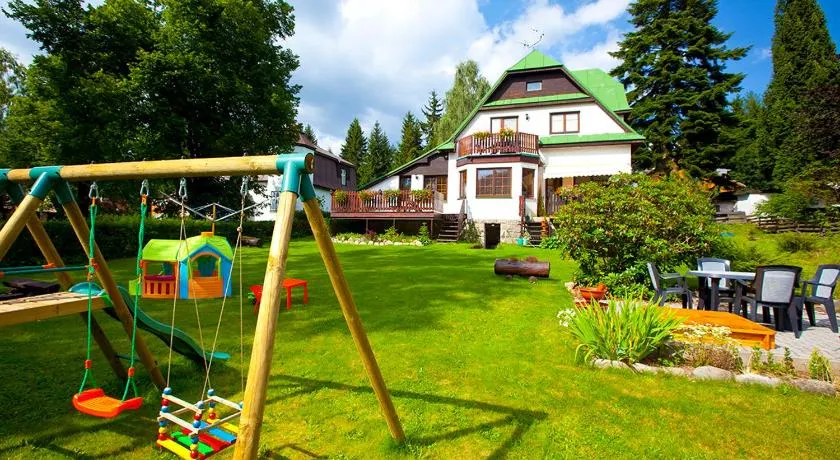 Pension Rieger - Image 1